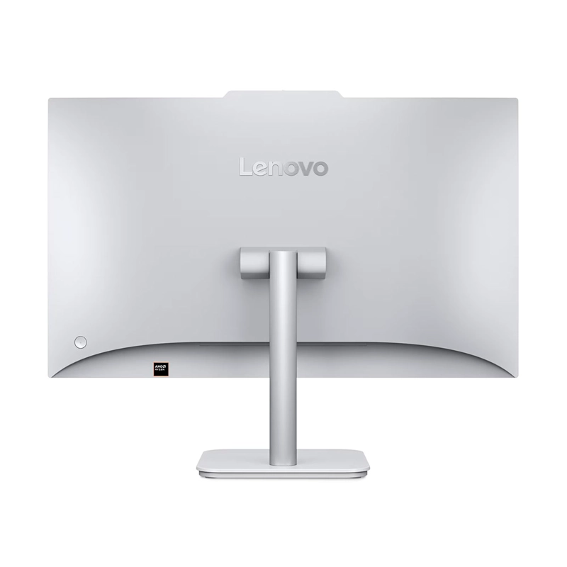 ALL IN ONE LENOVO A105 AMD RYZEN 5 24" 8GB RAM + TECLADO + MOUSE - 4