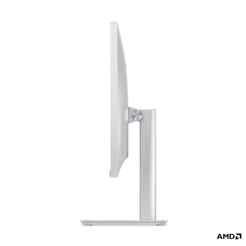 ALL IN ONE LENOVO A105 AMD RYZEN 5 24" 8GB RAM + TECLADO + MOUSE - 5