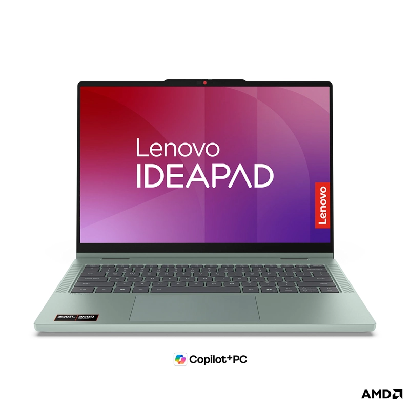 NOTEBOOK LENOVO IDEAPAD 5A 2 EN 1 AMD RYZEN 7 16GB RAM 512GB SSD TOUCH 14” + PEN - 2