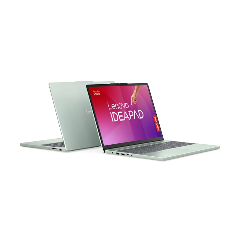NOTEBOOK LENOVO IDEAPAD SLIM 3 15IWC11 INTEL CORE I5 8GB RAM 512GB SSD TOUCH 15.3” - 3