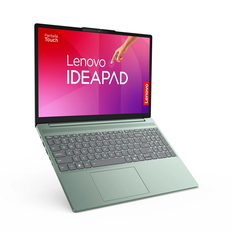 NOTEBOOK LENOVO IDEAPAD SLIM 3 15IWC11 INTEL CORE I5 8GB RAM 512GB SSD TOUCH 15.3” - 4