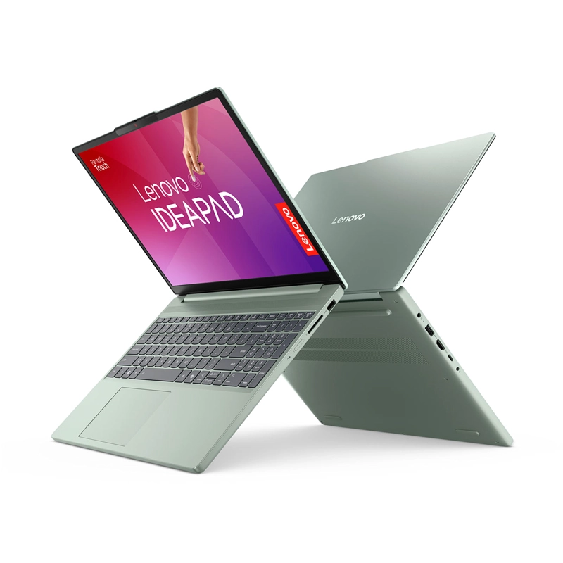 NOTEBOOK LENOVO IDEAPAD SLIM 3 15IWC11 INTEL CORE I5 8GB RAM 512GB SSD TOUCH 15.3” - 6