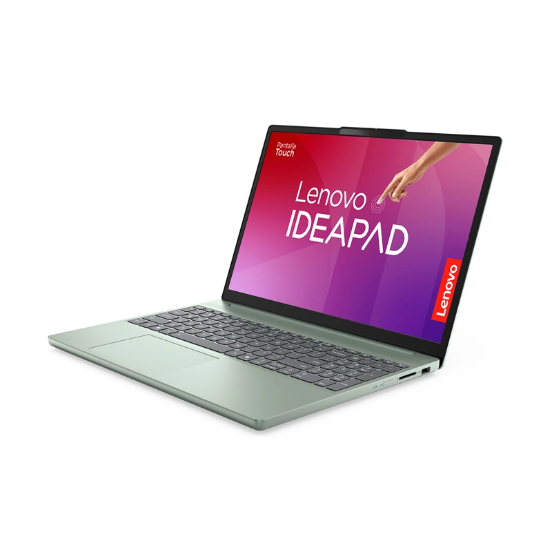NOTEBOOK LENOVO IDEAPAD SLIM 3 15IWC11 INTEL CORE I5 8GB RAM 512GB SSD TOUCH 15.3” - 8