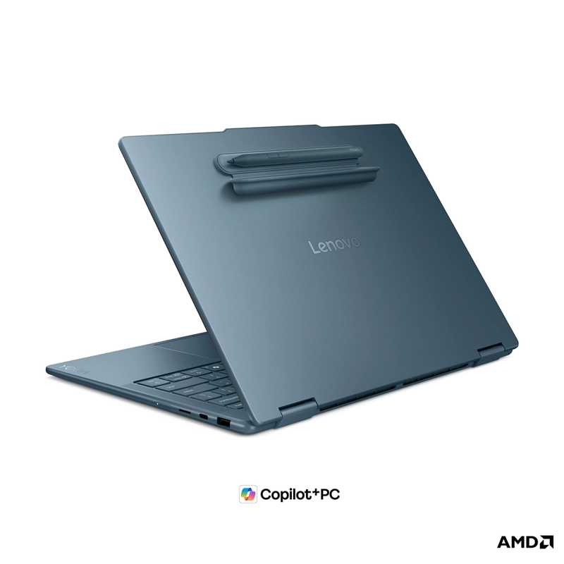 NOTEBOOK LENOVO YOGA 7A 2 EN 1 AMD RYZEN 7 32GB RAM 1TB SSD TOUCH 14” + FUNDA - 5
