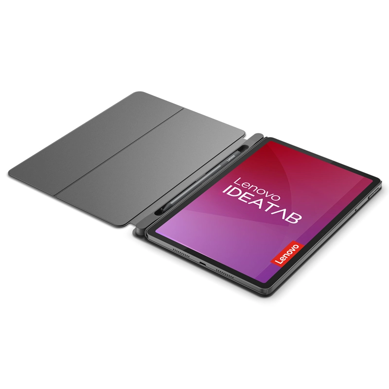 TABLET LENOVO IDEATAB 11” 128GB + LÁPIZ + FOLIO - 3