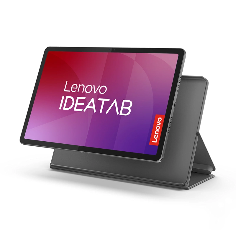 TABLET LENOVO IDEATAB 11” 128GB + LÁPIZ + FOLIO - 4