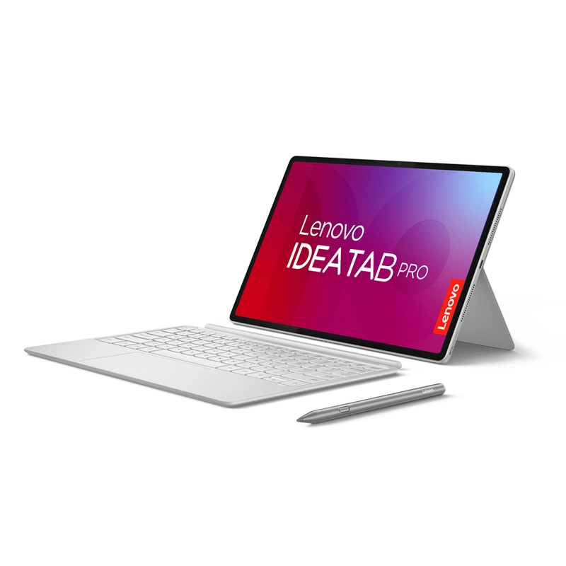 TABLET LENOVO IDEA TAB PRO GEN 2 13” 256GB + TECLADO + PEN - 2