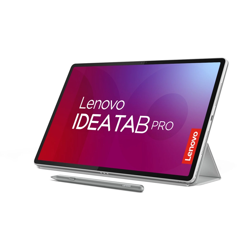 TABLET LENOVO IDEA TAB PRO GEN 2 13” 256GB + TECLADO + PEN - 3