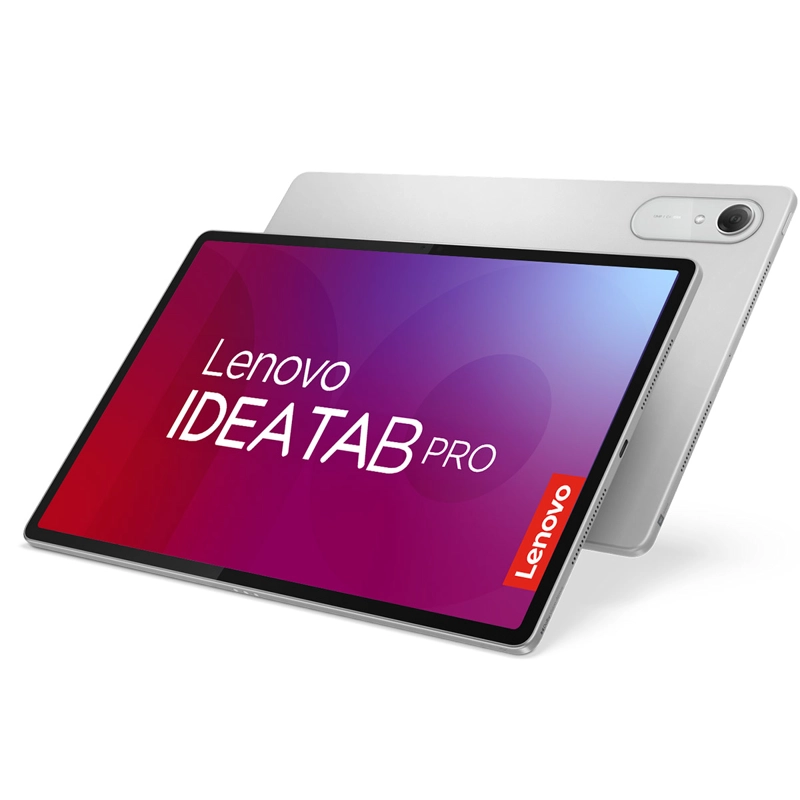TABLET LENOVO IDEA TAB PRO GEN 2 13” 256GB + TECLADO + PEN - 4