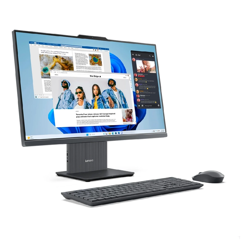 AIO LENOVO 3 I7-16GB-1TBSSD 27" - 3