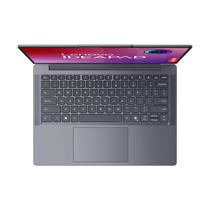 NOTEBOOK LENOVO IDEAPAD SLIM 3 INTEL CORE I5 8GB RAM 512GB SSD 14” - 4