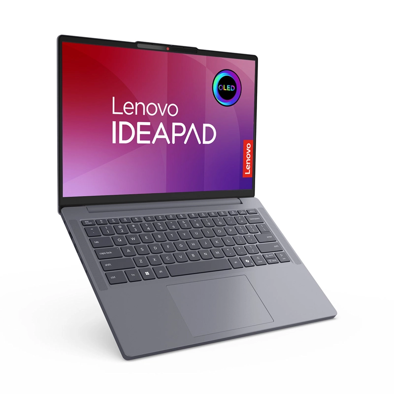 NOTEBOOK LENOVO IDEAPAD SLIM 3 INTEL CORE I5 8GB RAM 512GB SSD 14” - 5