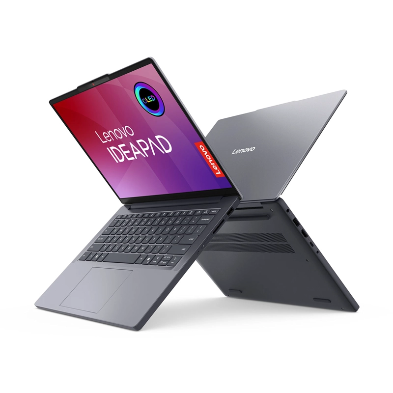 NOTEBOOK LENOVO IDEAPAD SLIM 3 INTEL CORE I5 8GB RAM 512GB SSD 14” - 6