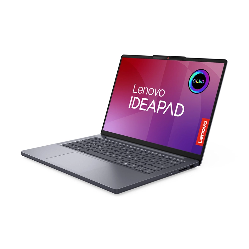 NOTEBOOK LENOVO IDEAPAD SLIM 3 INTEL CORE I5 8GB RAM 512GB SSD 14” - 8