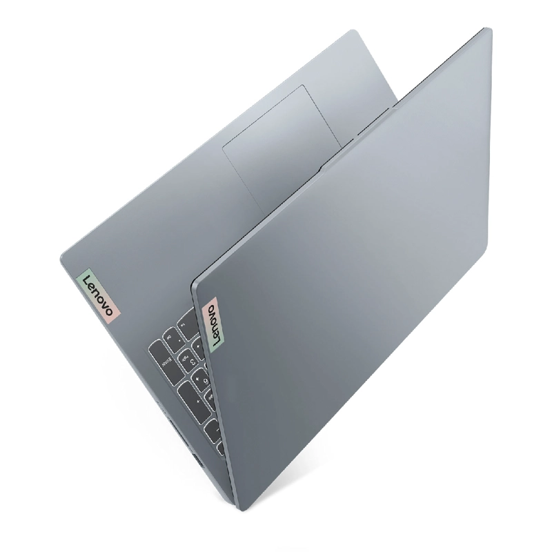 NOTEBOOK LENOVO IDEAPAD SLIM 3 15AMN8 AMD RYZEN 5 8GB RAM 512GB SSD TOUCH 15.6” - 5