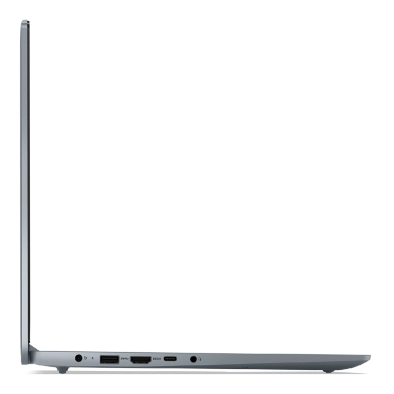 NOTEBOOK LENOVO IDEAPAD SLIM 3 15AMN8 AMD RYZEN 5 8GB RAM 512GB SSD TOUCH 15.6” - 6
