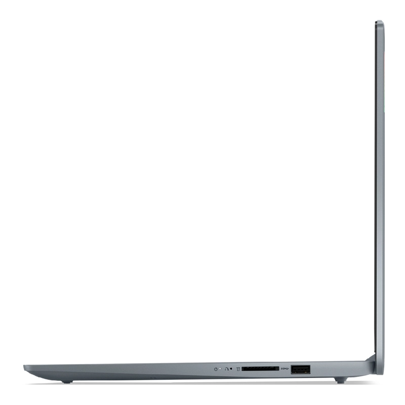 NOTEBOOK LENOVO IDEAPAD SLIM 3 15AMN8 AMD RYZEN 5 8GB RAM 512GB SSD TOUCH 15.6” - 7