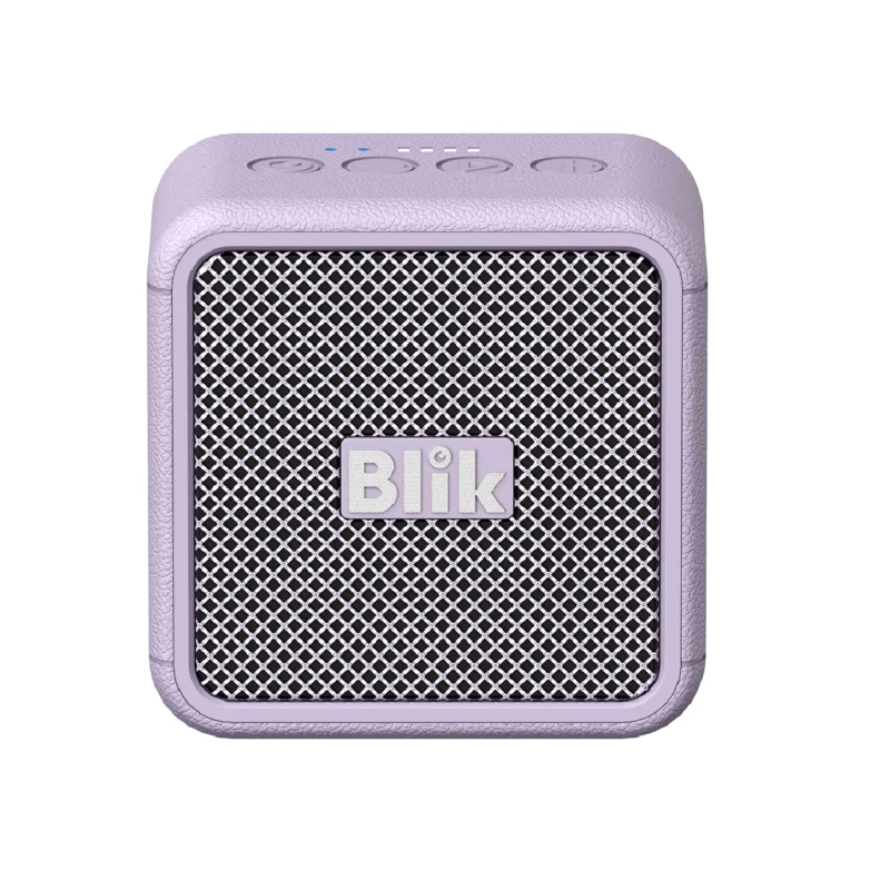 PARLANTE BLUETOOTH BLIK BASSGO 15W - 2
