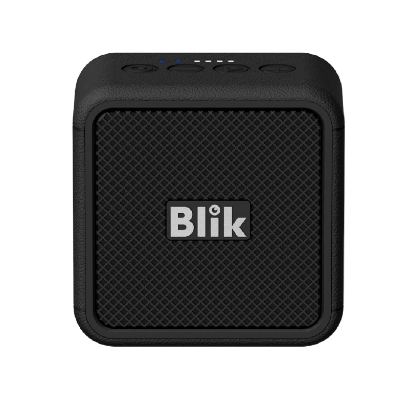 PARLANTE BLUETOOTH BLIK BASSGO 15W - 2