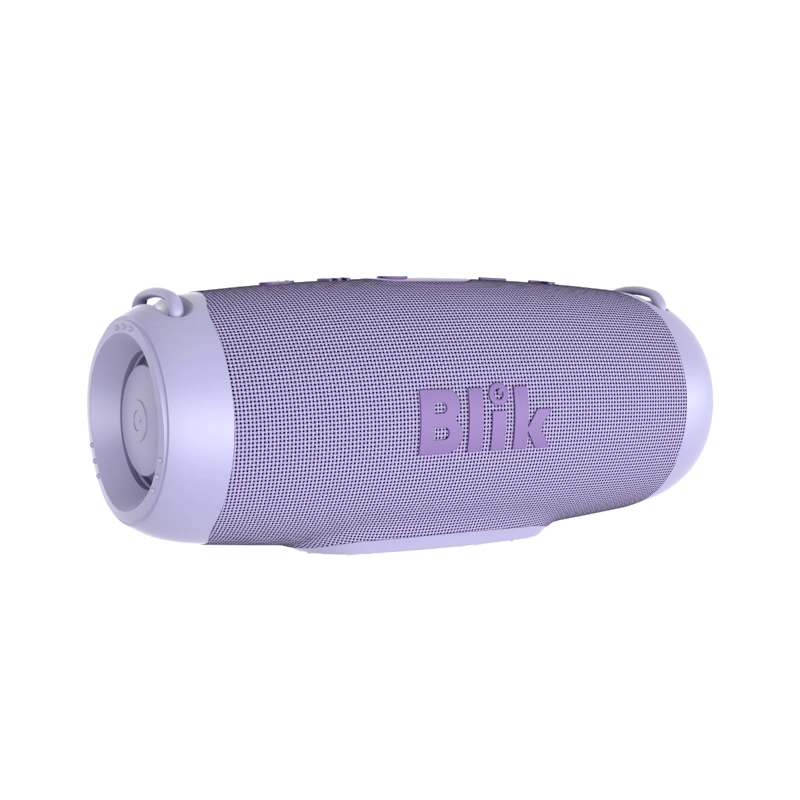 PARLANTE BLUETOOTH BLIK POWERBASS30 30W