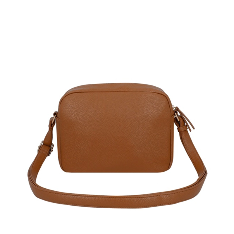  CARTERA BANDOLERA SECRET ASPEN CAFÉ  - 3