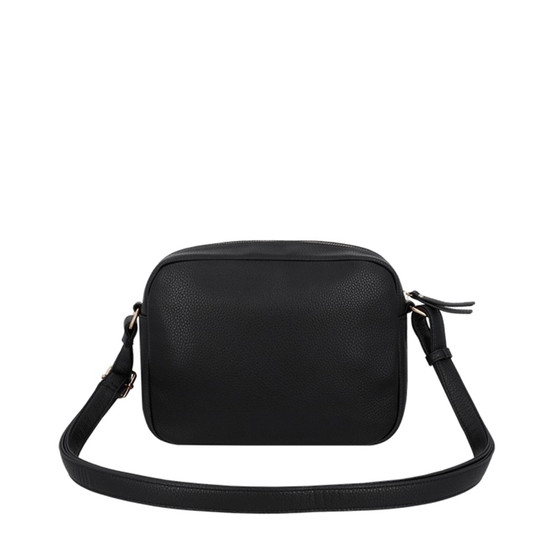  CARTERA BANDOLERA SECRET ASPEN NEGRA  - 3