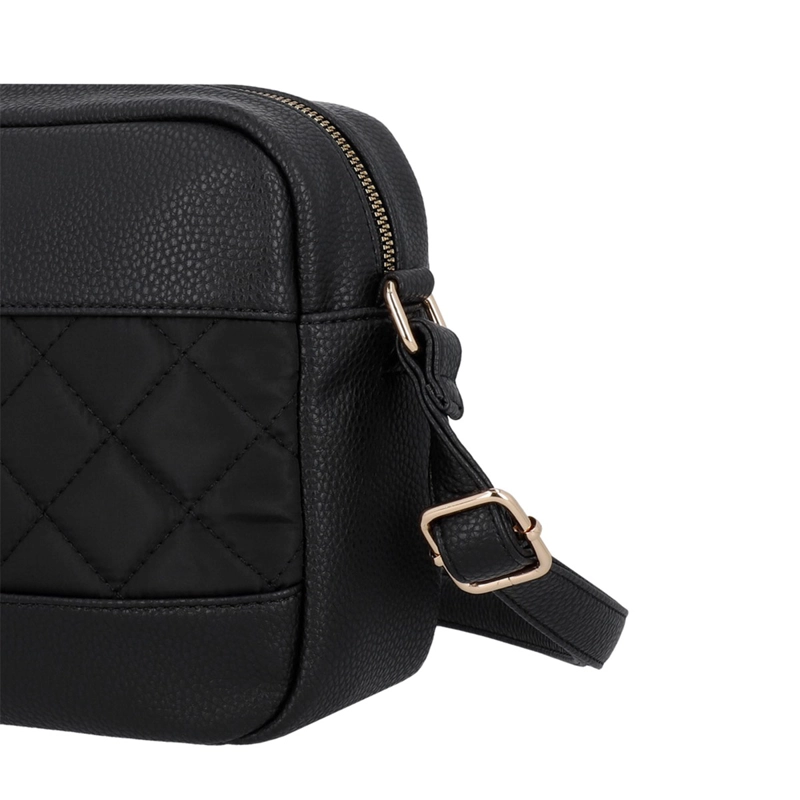  CARTERA BANDOLERA SECRET ASPEN NEGRA  - 5