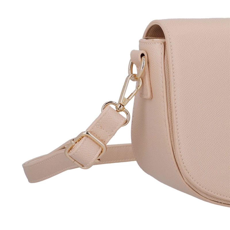  CARTERA BANDOLERA SECRET KANSAS ROSADA  - 5