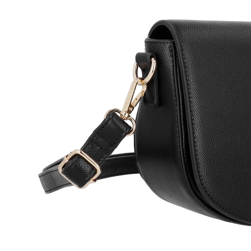  CARTERA BANDOLERA SECRET KANSAS NEGRA  - 5