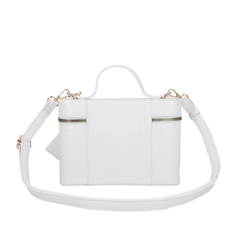  CARTERA BANDOLERA SECRET MINSK BEIGE  - 3