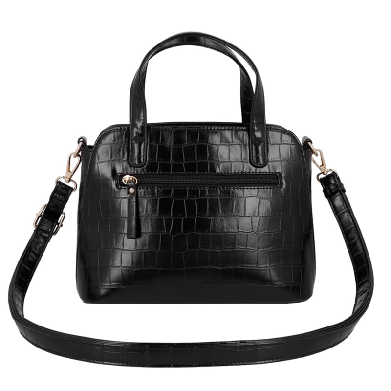  CARTERA BANDOLERA SECRET OSAKA NEGRA  - 3