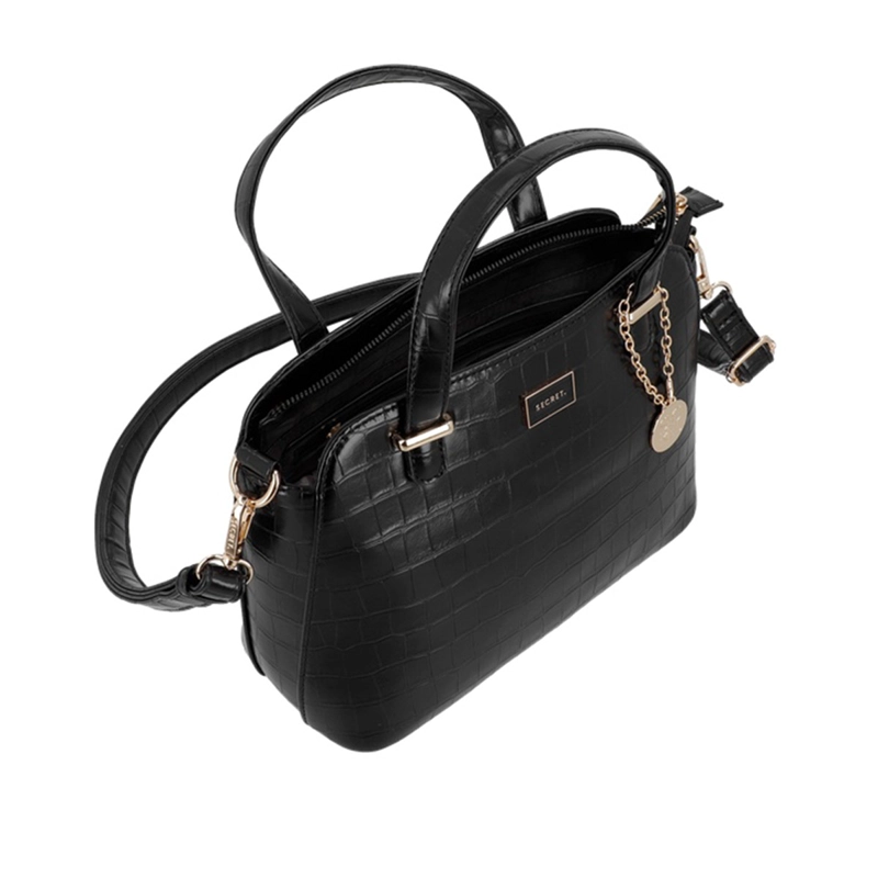  CARTERA BANDOLERA SECRET OSAKA NEGRA  - 4