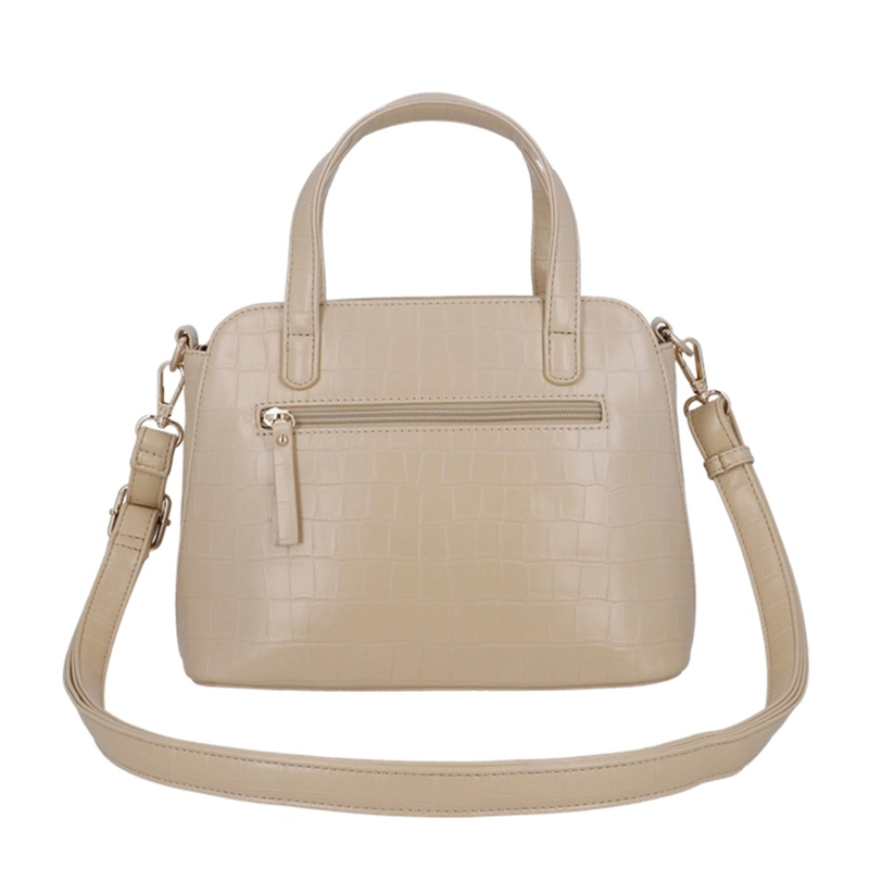  CARTERA BANDOLERA SECRET OSAKA BEIGE  - 3