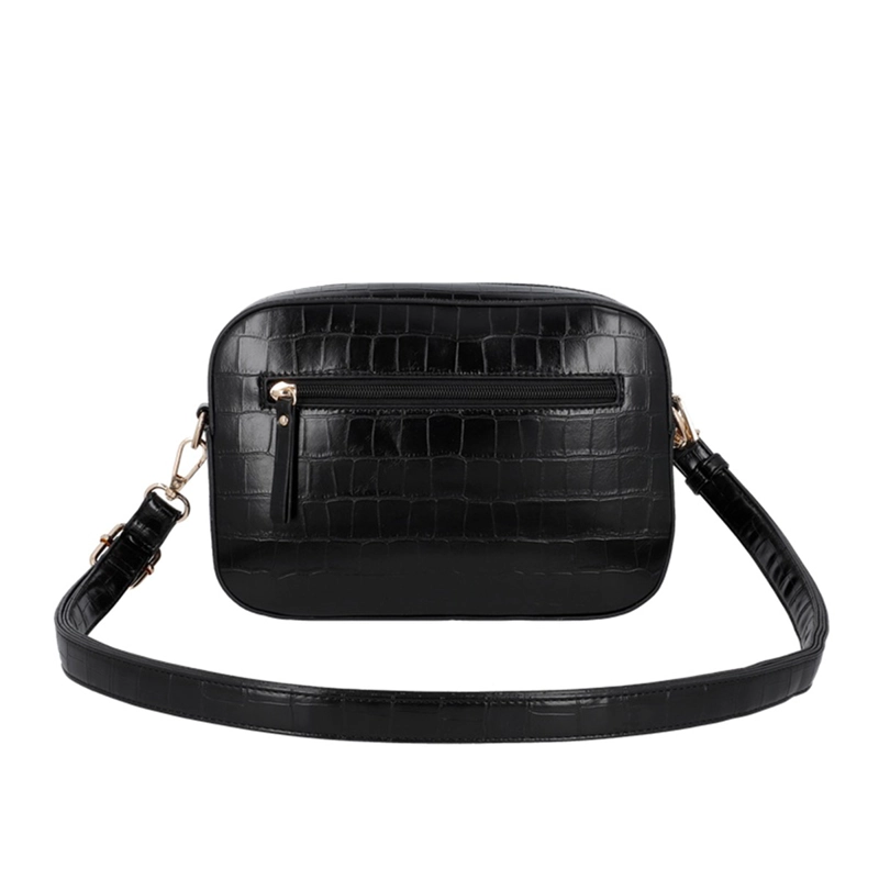  CARTERA BANDOLERA SECRET OSAKA NEGRA  - 3