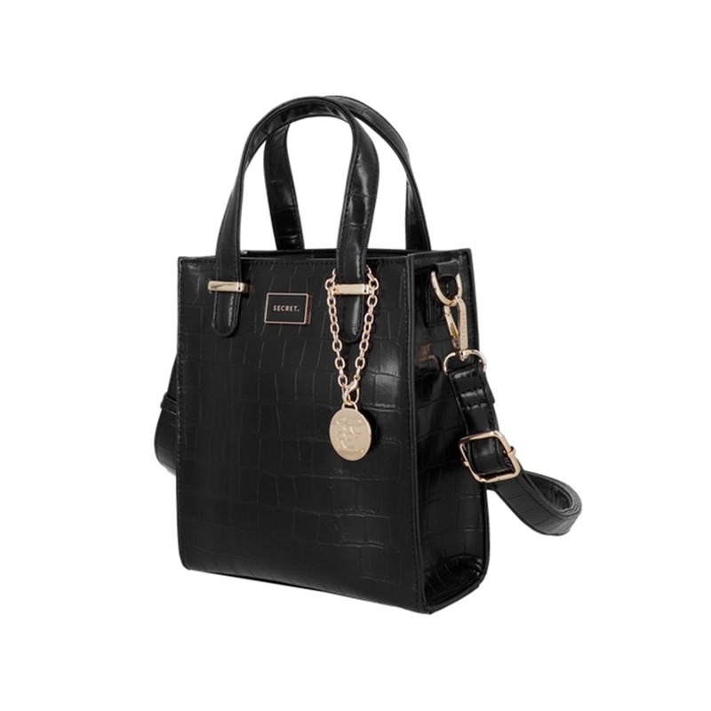  CARTERA BANDOLERA SECRET OSAKA NEGRA  - 2