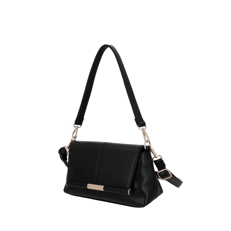  CARTERA BANDOLERA SECRET SICILIA NEGRA  - 2