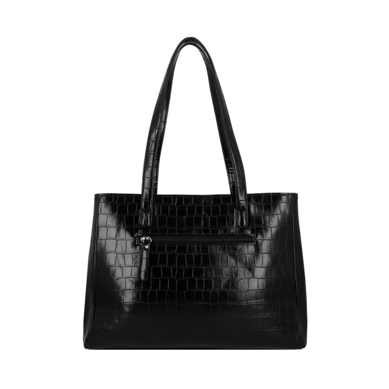  CARTERA DE HOMBRO SECRET OSAKA NEGRA  - 3