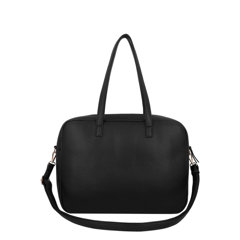  CARTERA PORTA NOTEBOOK SECRET ASPEN NEGRA 15" - 3