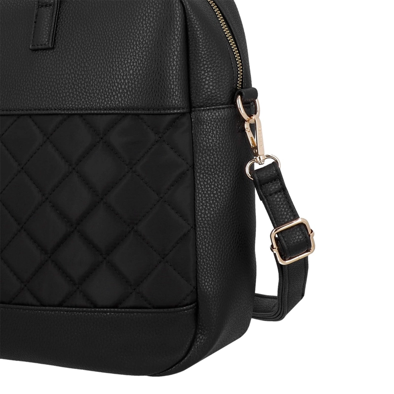  CARTERA PORTA NOTEBOOK SECRET ASPEN NEGRA 15" - 5