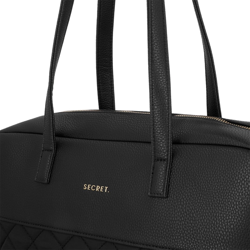  CARTERA PORTA NOTEBOOK SECRET ASPEN NEGRA 15" - 6
