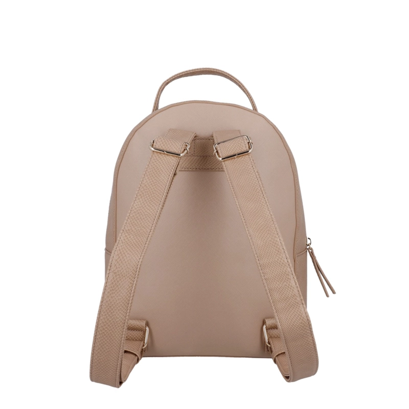  MOCHILA SECRET ALBACETE BEIGE  - 3