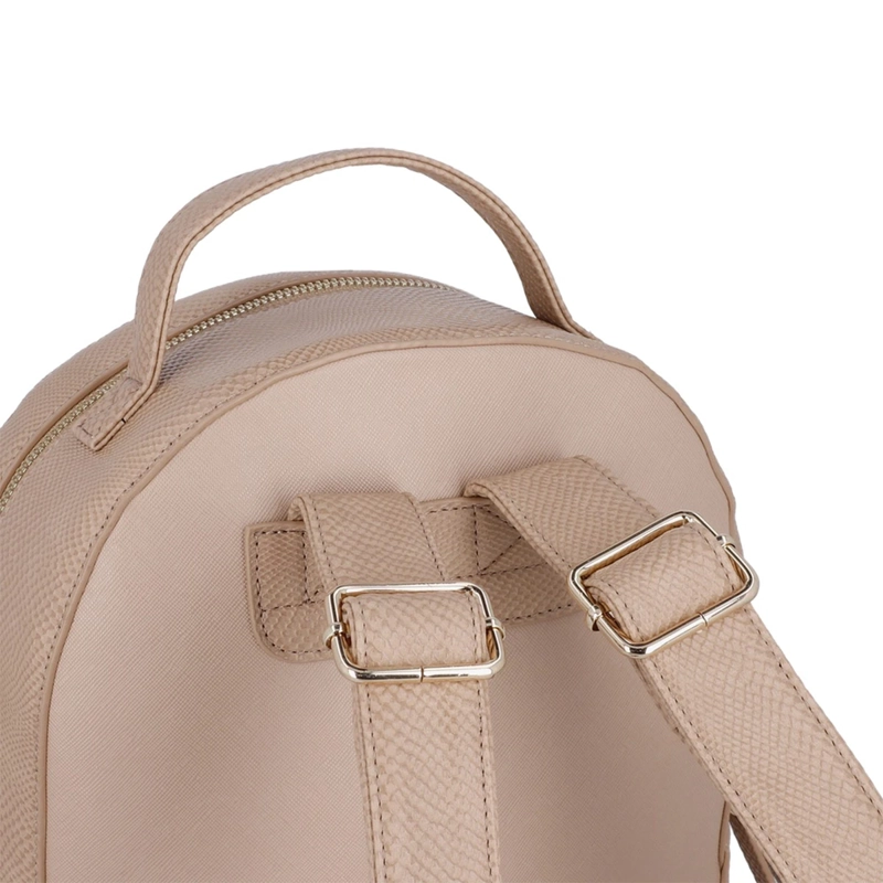  MOCHILA SECRET ALBACETE BEIGE  - 5