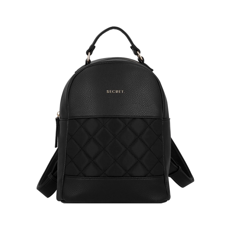 MOCHILA SECRET ASPEN NEGRA