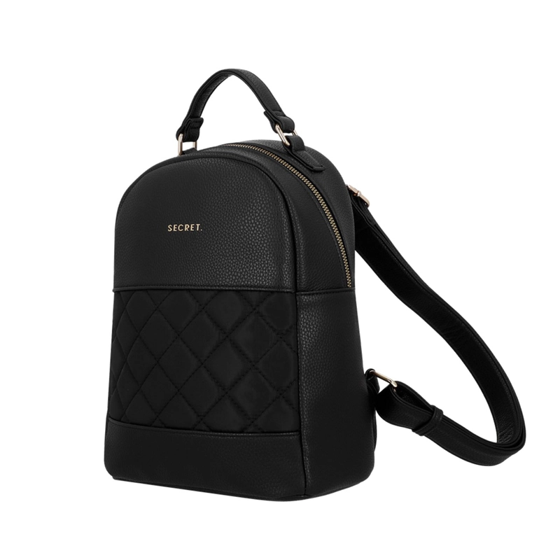  MOCHILA SECRET ASPEN NEGRA  - 2