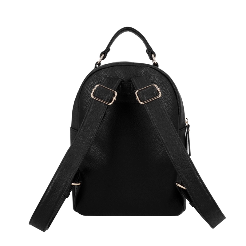  MOCHILA SECRET ASPEN NEGRA  - 3