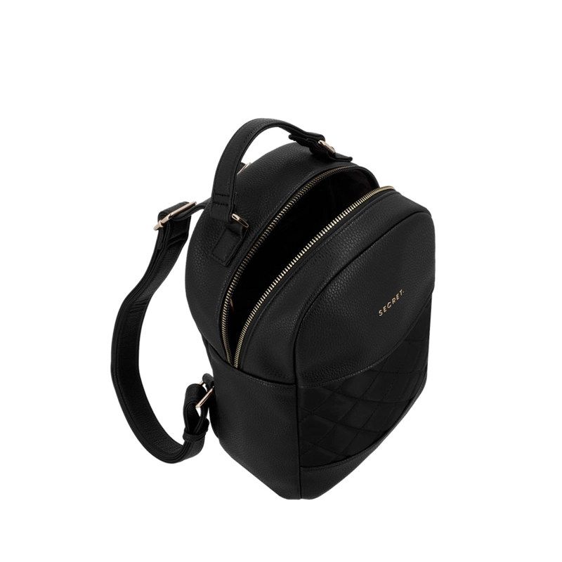  MOCHILA SECRET ASPEN NEGRA  - 4