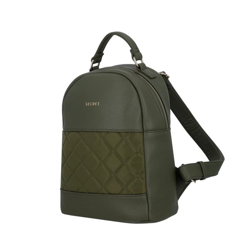  MOCHILA SECRET ASPEN VERDE OLIVA  - 2