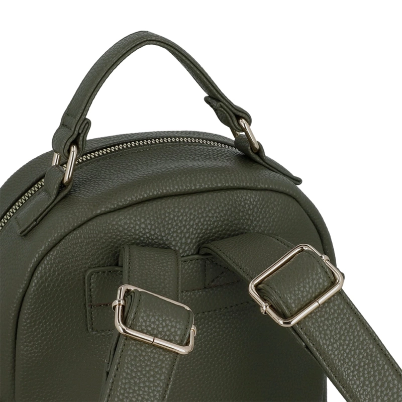  MOCHILA SECRET ASPEN VERDE OLIVA  - 5