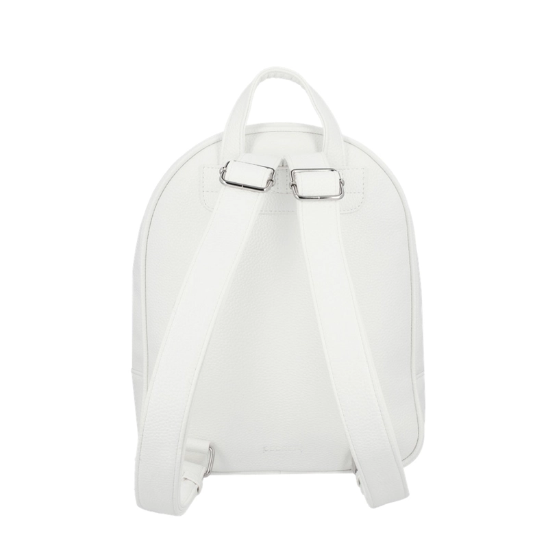  MOCHILA SECRET IBIZA BLANCA  - 3