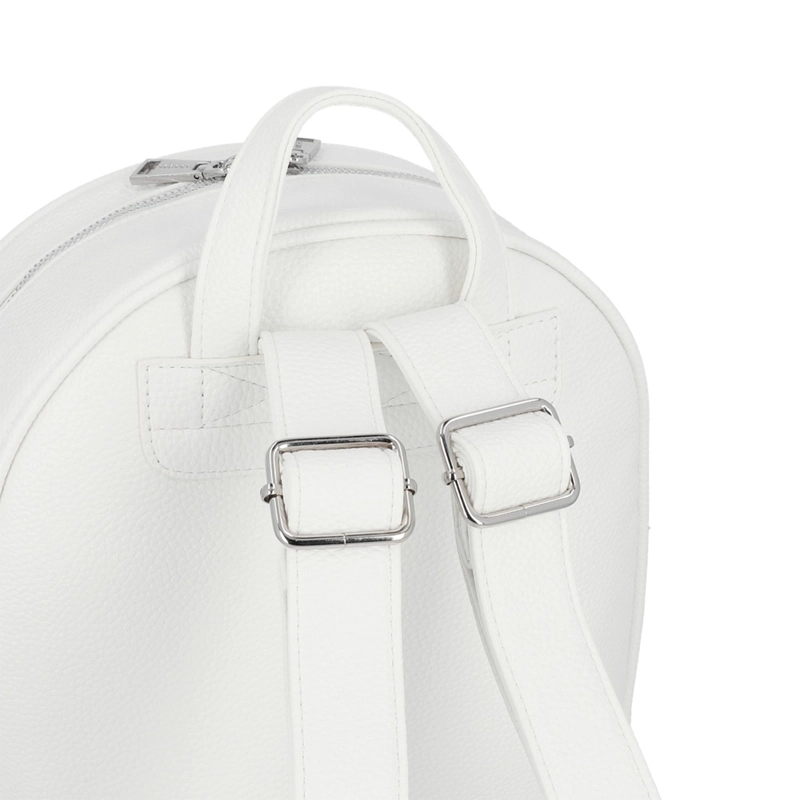  MOCHILA SECRET IBIZA BLANCA  - 5